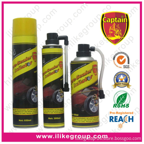 Magic I Like Brand Tubeless Sealer&Inflator